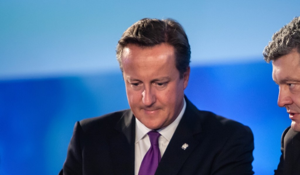 Premier Cameron tritt nach Brexit zurück