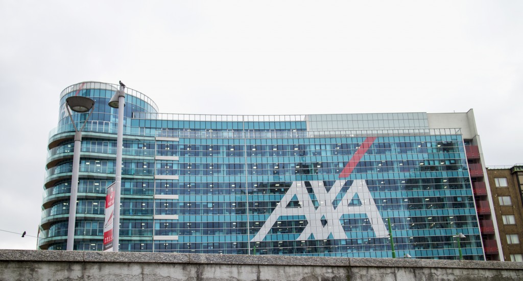 AXA-Versicherung: Milliardenschweres Sparprogramm verordnet