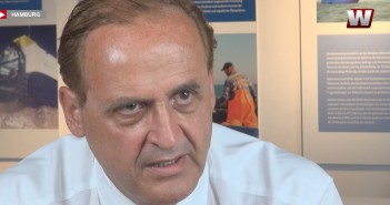 Florian Homm über Geheimnisse seiner Vergangenheit