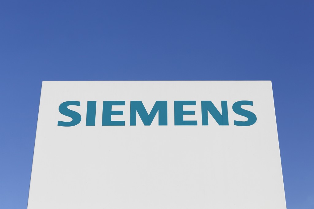 Volle Auftragsbücher: Siemens hebt Prognose erneut an