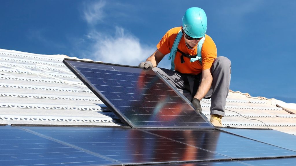 Ökostrom – ein ungebrochener Trend