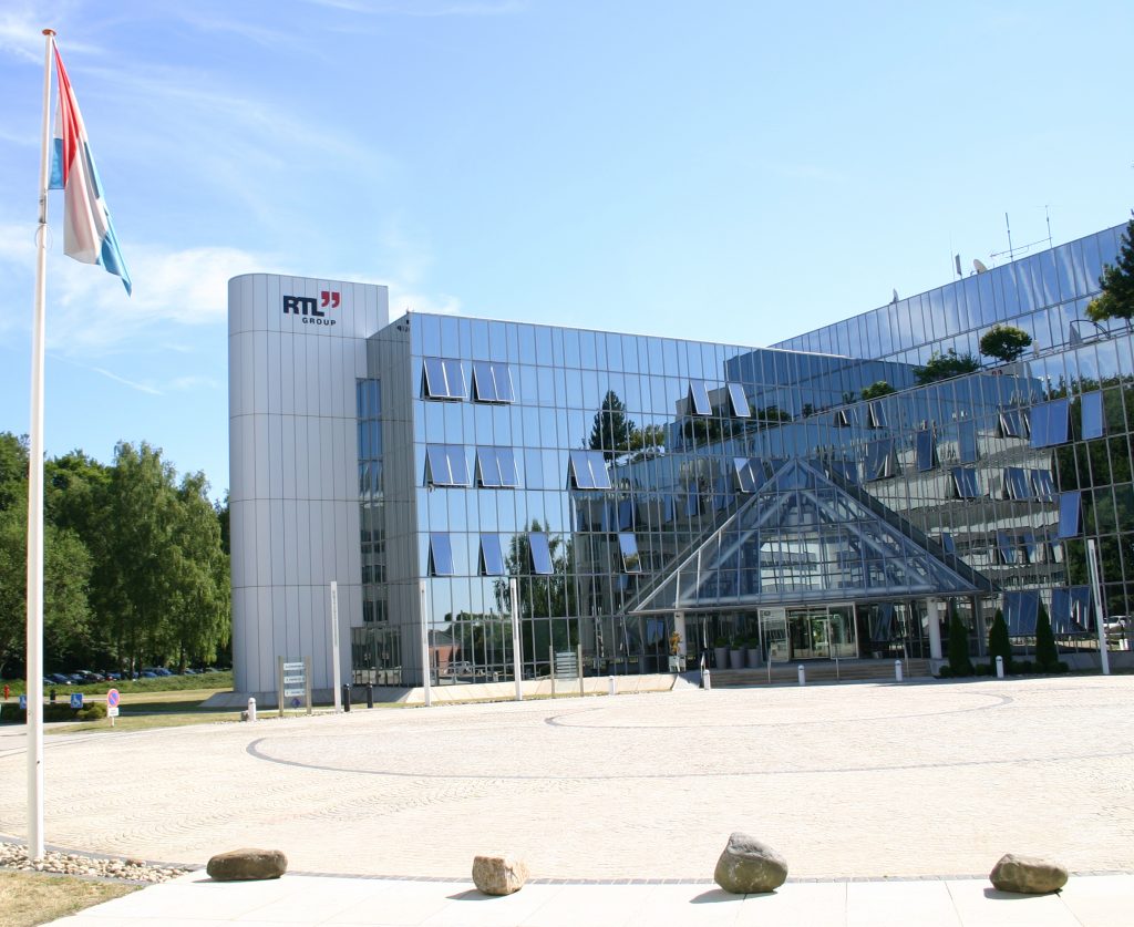 RTL Group: Starker Jahresauftakt und Zwischendividende