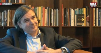 Hermann Scherer: Wie negatives Denken erfolgreich macht