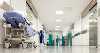 Fresensius kauft spanischen Klinikkonzern