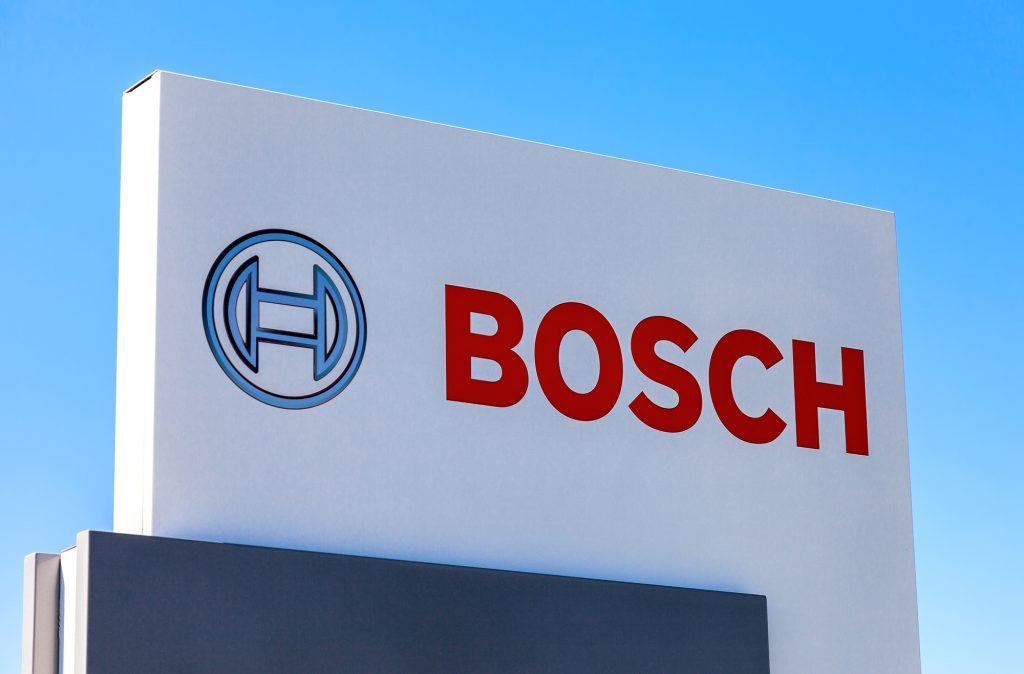 VW-Abgasskandal: Hat Bosch die Schummel-Software mitentwickelt?