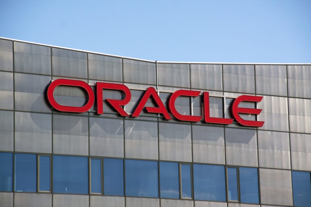 Oracle: Cloud-Dienste treiben Geschäft an