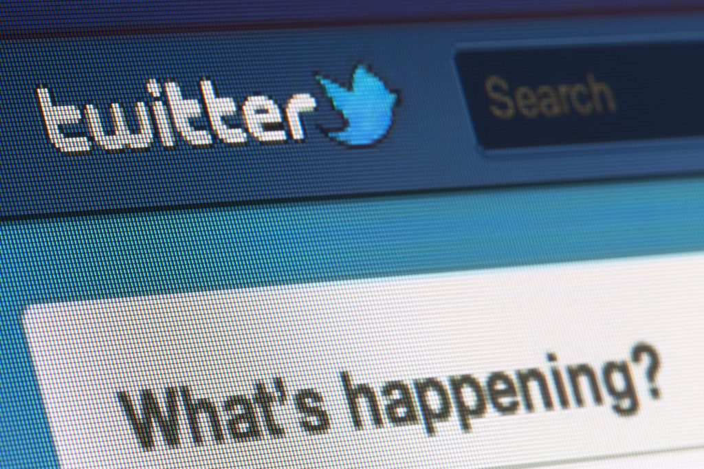 Twitter: Behörden fordern mehr Beitrags-Löschungen