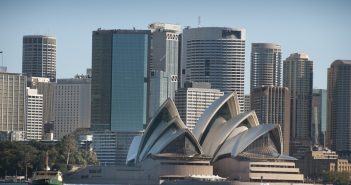 Australien: Starkes Wachstum dank Rohstoffexporten