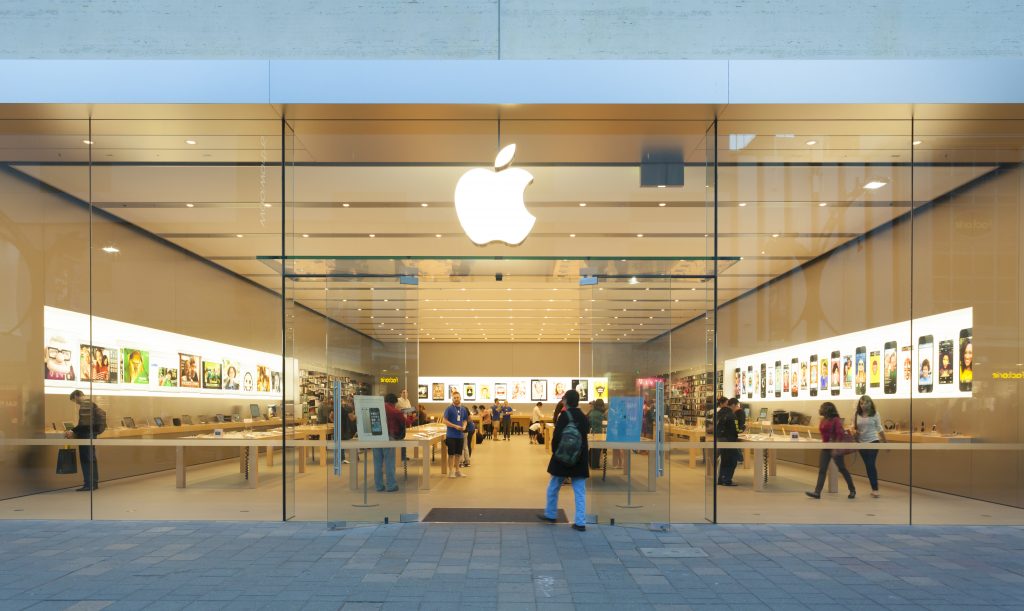 EU-Kommission will weiter gegen Apple vorgehen