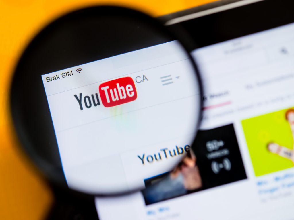 Musikindustrie vs. YouTube: Kommen Reformen des Urheberrechts?