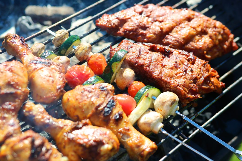 Grill-Trend: Umsätze steigen kontinuierlich