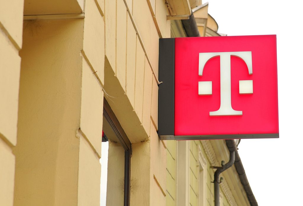 Telekom will Deutschlandgeschäft neu aufstellen