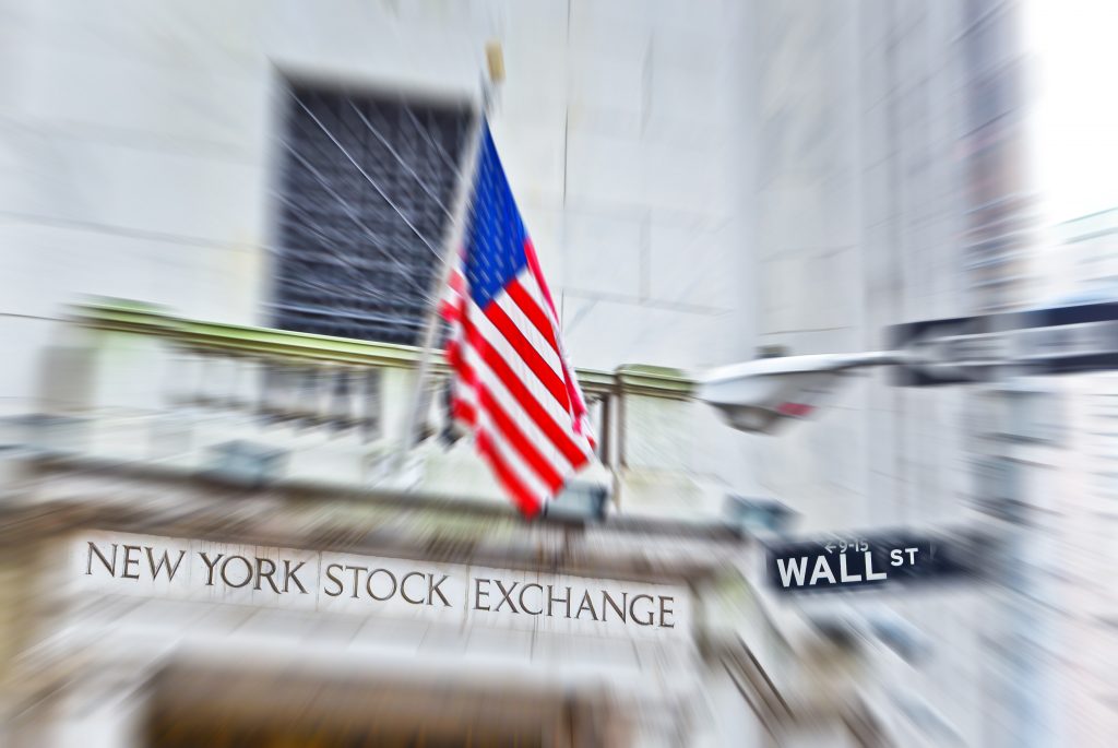 Zinswende in den USA bleibt wohl aus