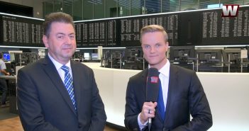 Robert Halver: Airlines – die Ticketpreise werden steigen