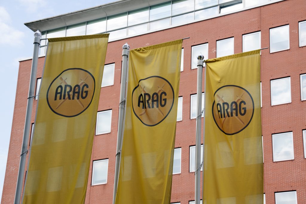 33 Jahre Streit ums ARAG-Erbe: Gutachter stellt Ergebnisse vor