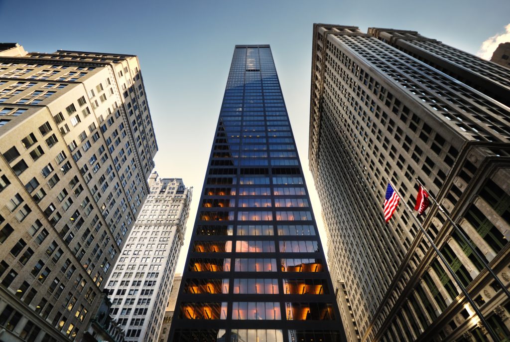 BlackRock: Größter Vermögensverwalter der Welt prognostiziert schwere Zeiten