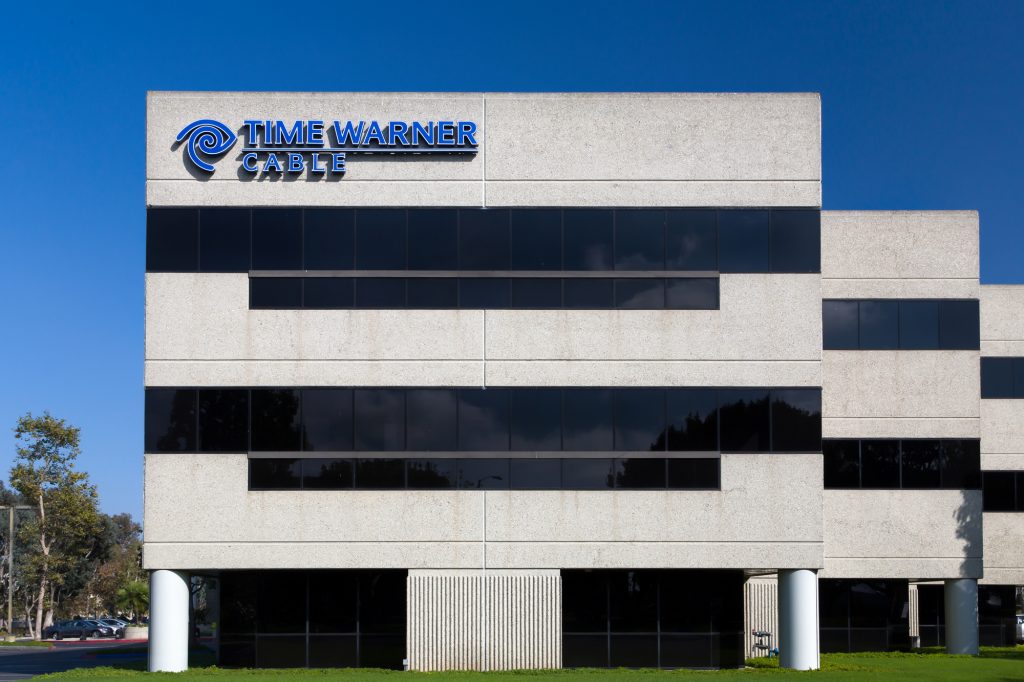 Time Warner: Mega-Übernahme bahnt sich an
