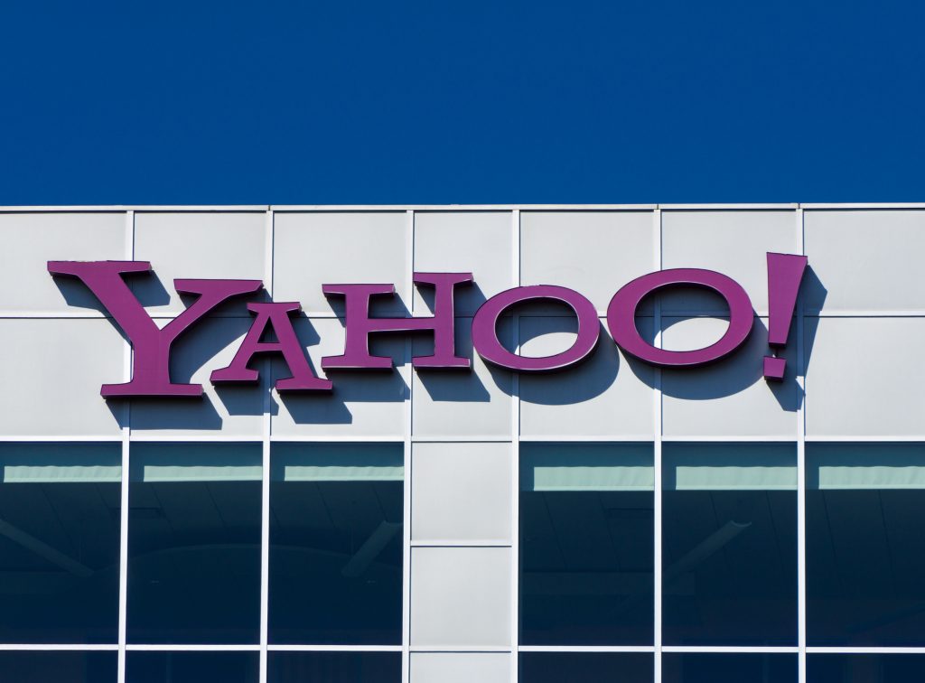 Yahoo: Probleme bei Übernahme
