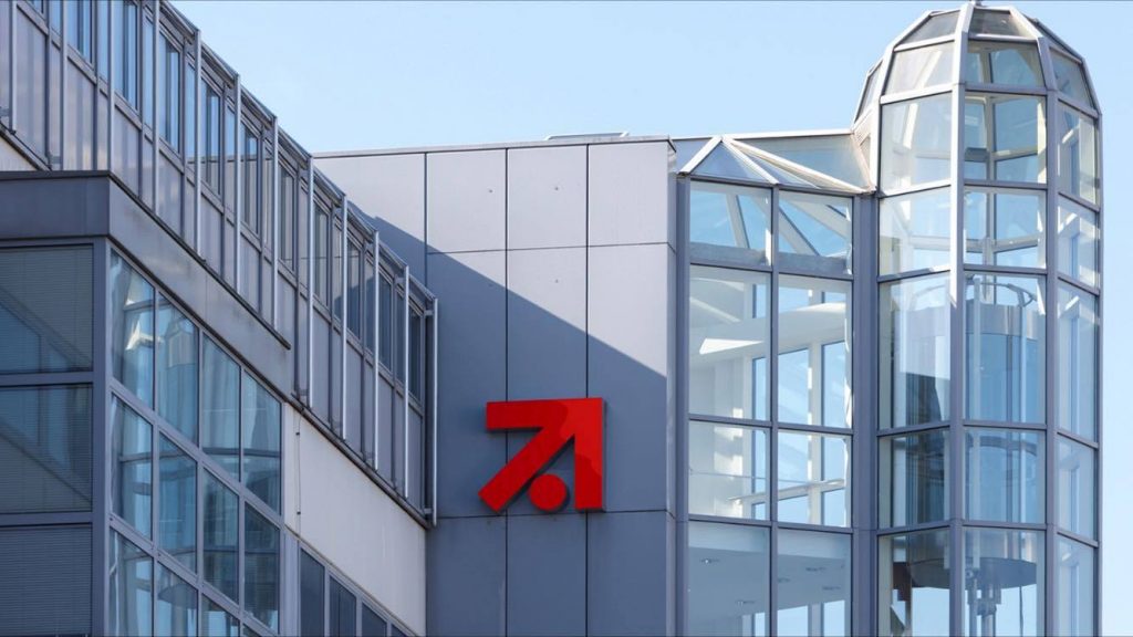 ProSiebenSat.1: 515 Millionen Euro bei Kapitalerhöhung eingesammelt
