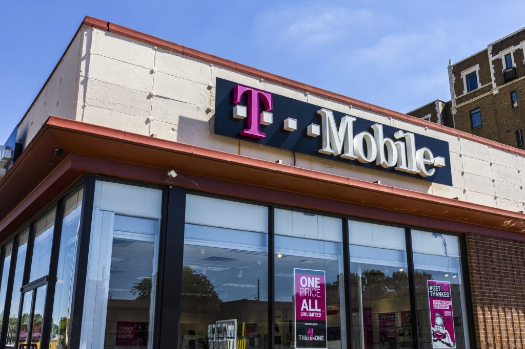 T-Mobile: Fragliche Bilanz-Trickserei