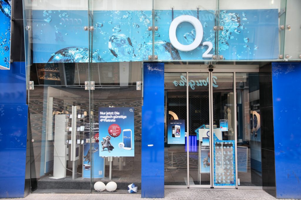 Telefonica: O2 Deutschland verliert überraschend seinen CEO
