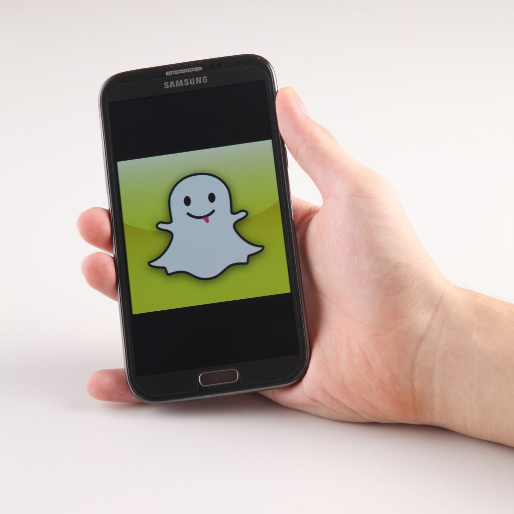 Snapchat: IPO offenbar schon früher?