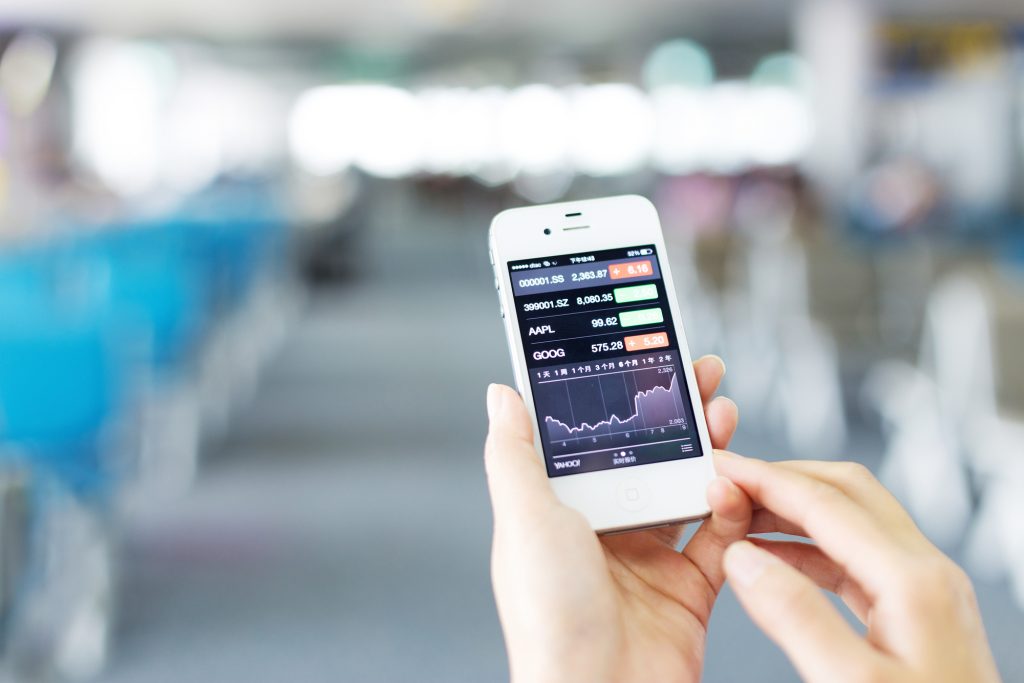 Fintech: Ausblick auf die Trends für 2017