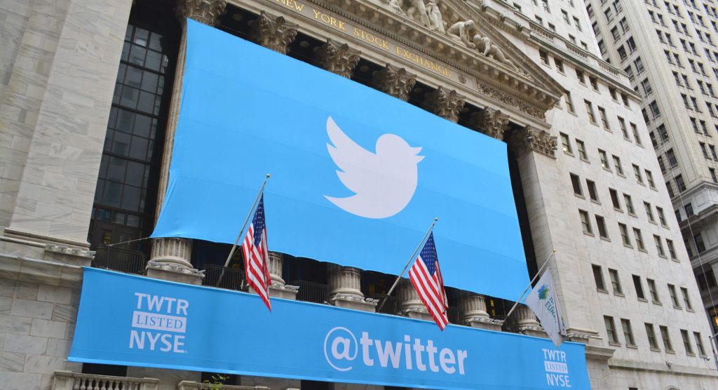 Wird Twitter jetzt kostenpflichtig?