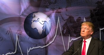 Darum warnt der IWF vor Donald Trump