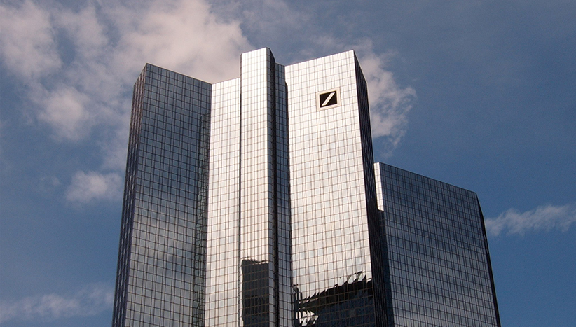 Konzernumbau: Das hat die Deutsche Bank vor - Wirtschaft TV