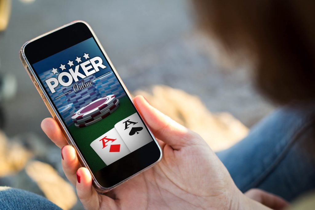 Online Casinos: Das sollten Sie beachten