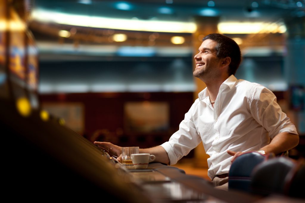 Zocken boomt: Von Baden-Baden bis Las Vegas