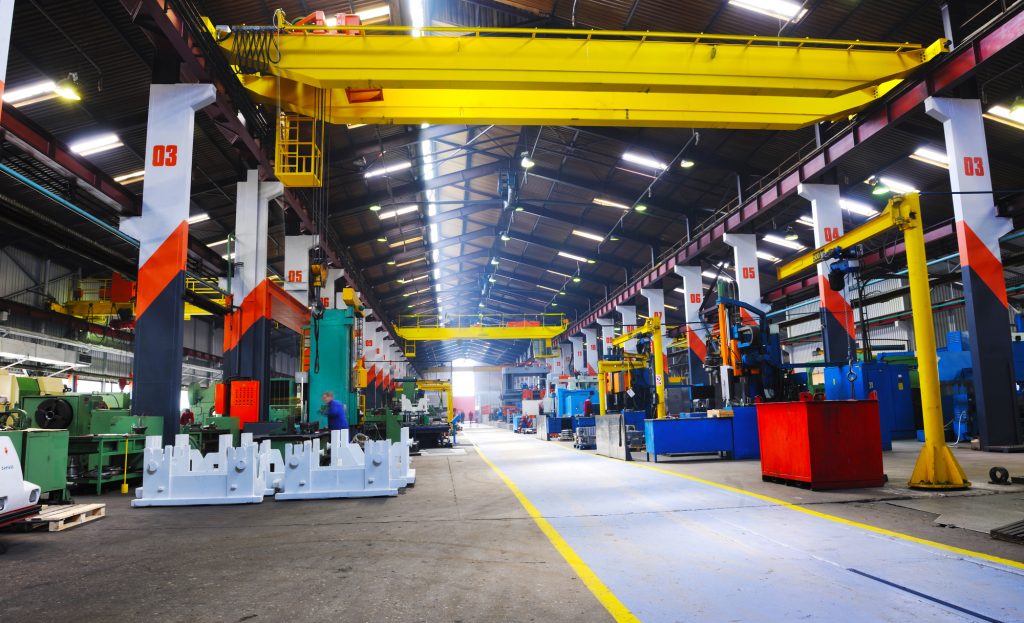 Die Rekorde der deutschen Wirtschaft