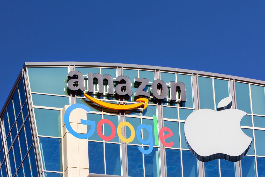 Das zahlen Großkonzerne für Lobbyarbeit