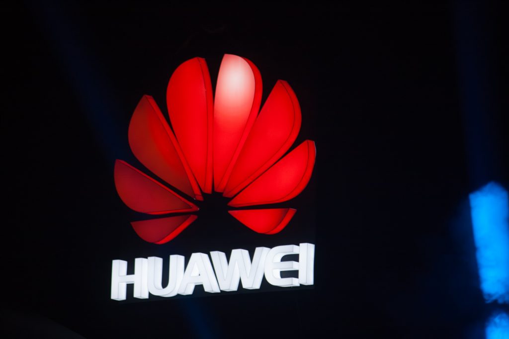 Huawei verdrängt Apple