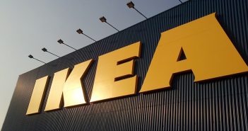 Ikea eröffnet zum ersten Mal in Indien