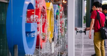 Ex-Mitarbeiter warnt vor Google