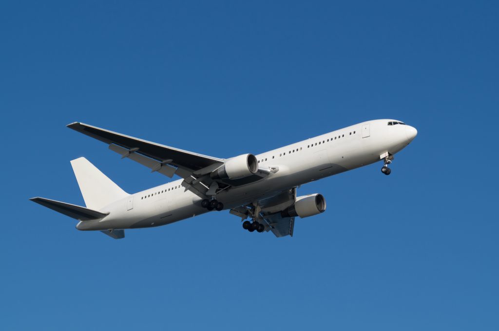 Amazon fliegt auf Frachtflugzeuge