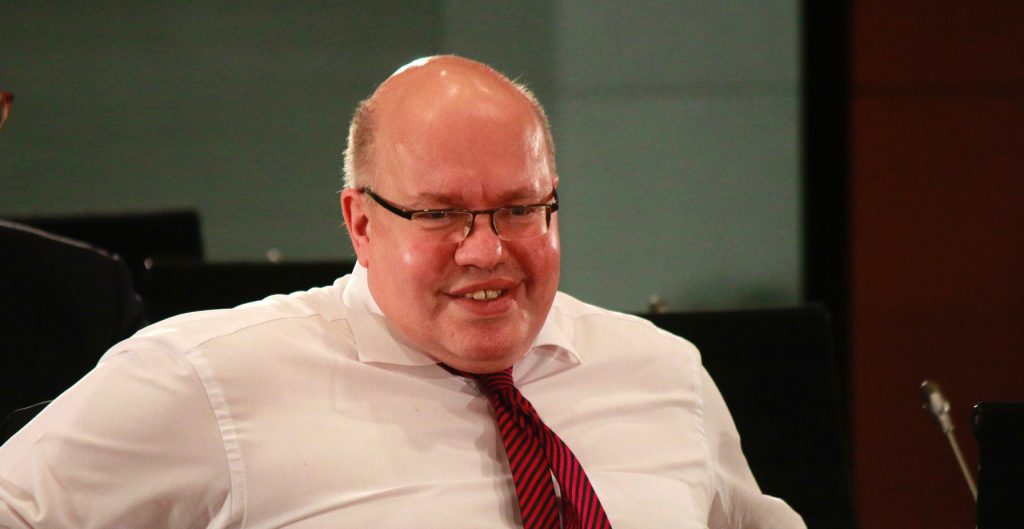 Altmaier will weitere Auszubildende aus Vietnam gewinnen