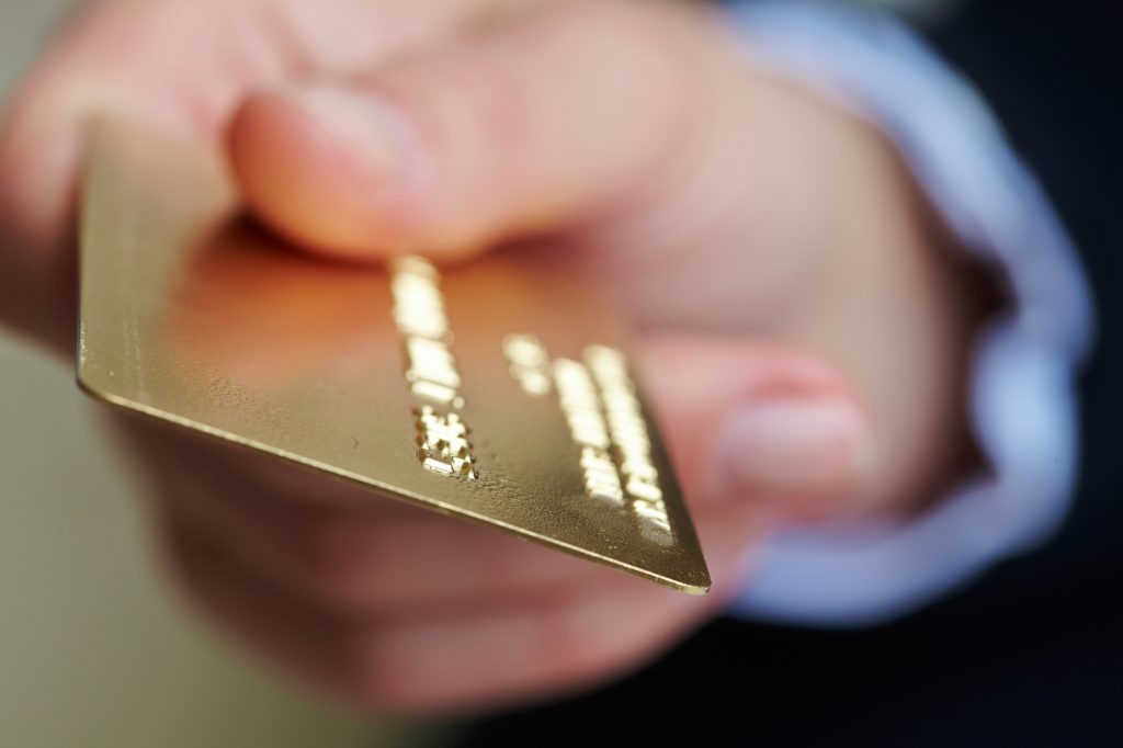 Apple und Goldman Sachs wollen Kreditkarte anbieten