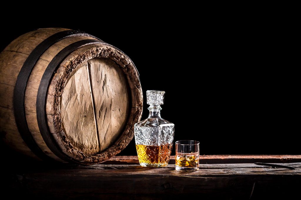 Gerichtsprozess verloren, Whisky-Kunden gewonnen