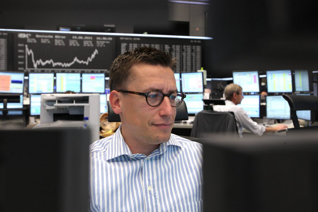 In Deutschland gibt es eine Viertelmillion mehr Aktienbesitzer