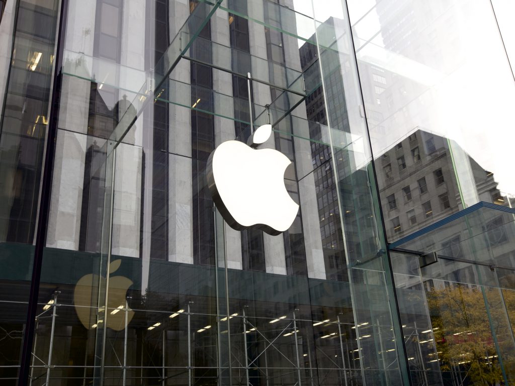 Apple will Serien und Filme produzieren