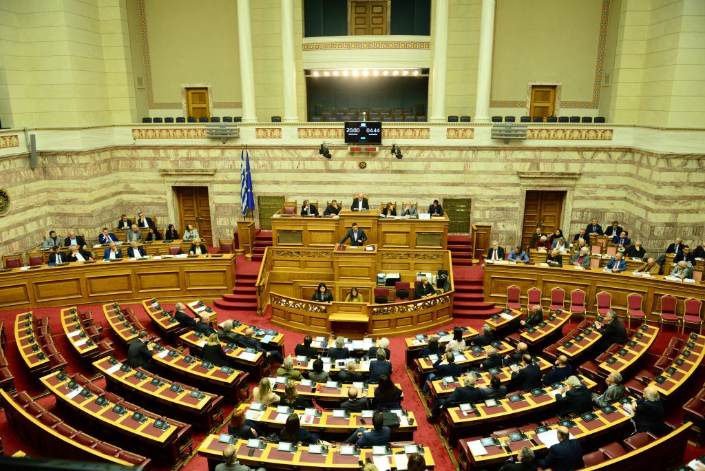 Griechenland fordert Reparationszahlungen von Deutschland