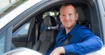 “Manche Unternehmen reagieren erst, wenn es zu einem Unfall kommt”