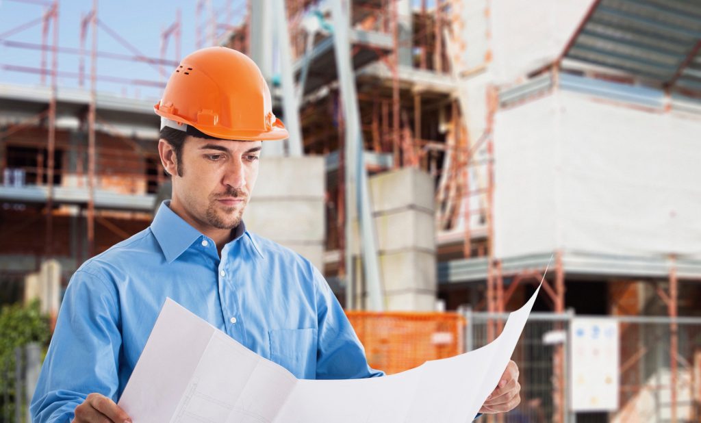 Behörden erteilen weniger Baugenehmigungen für Wohnungen