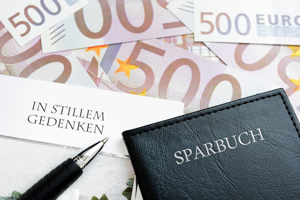 Wahnsinn: Den Privathaushalten entgehen 648 Milliarden Euro Zinsen