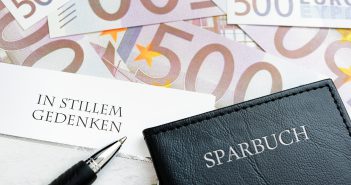 Wahnsinn: Den Privathaushalten entgehen 648 Milliarden Euro Zinsen