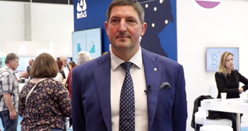 Innovationen von der Altenpflege-Messe