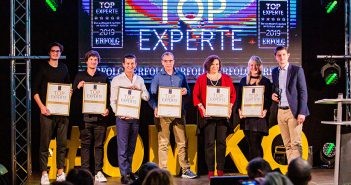 ERFOLG Magazin zeichnet Top-Experten beim OMKO aus
